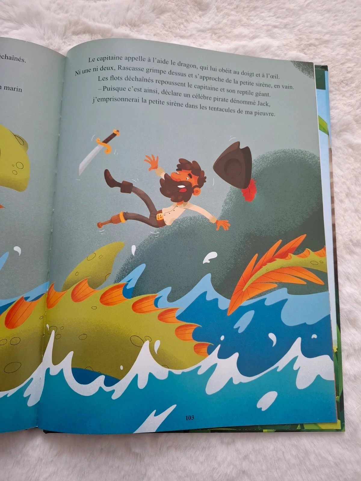 📚 historias de piratas Hemma – photo 13